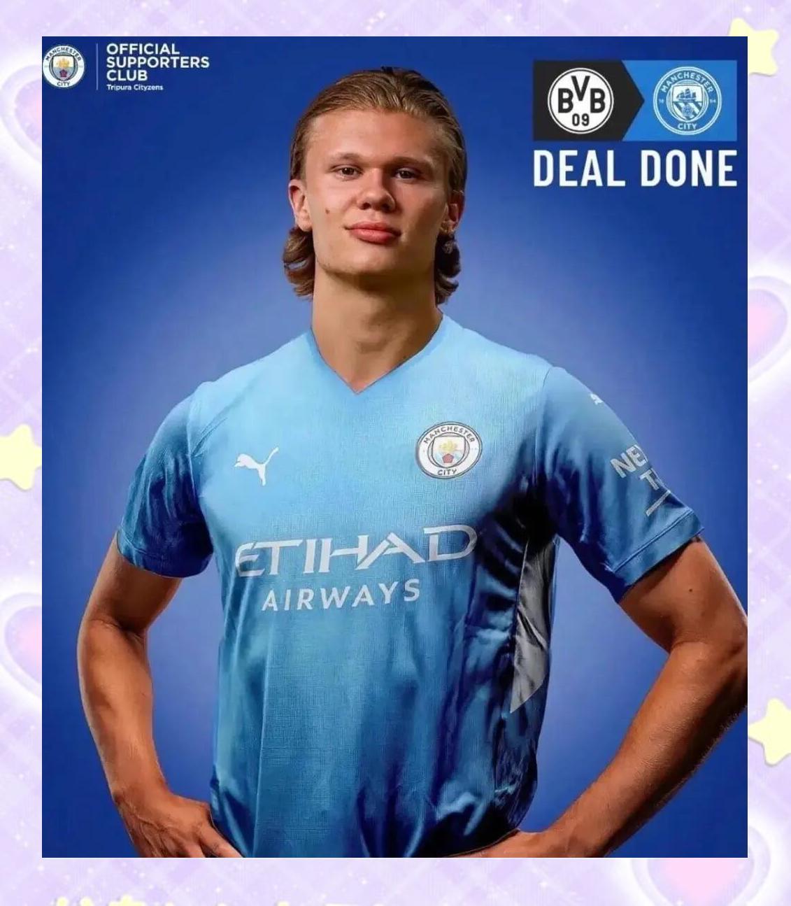 哈兰德官方宣布锐不可当新规,美国队引发争议!的简单介绍 哈兰德官方宣布锐不可当新规,美国队引发争议!的简单介绍