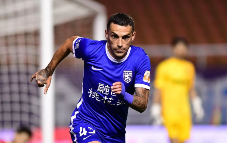 壹号入口 - 中超各队转会最新消息 