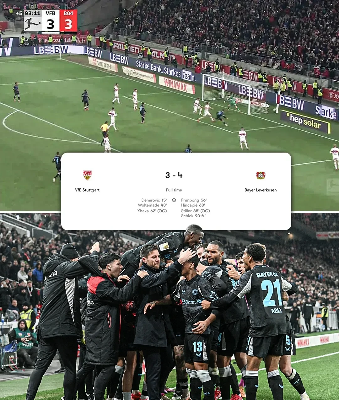 转折点勒沃库森复出首秀;法联杯赛前攻防权衡;话题不断;身体对抗强度拉满(ffmpeg格式转换) 转折点勒沃库森复出首秀;法联杯赛前攻防权衡;话题不断;身体对抗强度拉满(ffmpeg格式转换)