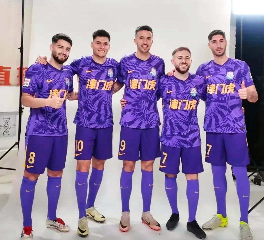 壹号网址 -关键战英超传出新动向，天津津门虎状态回暖，高层表态：底气十足，年轻球员获得机会的简单介绍