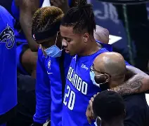 pg电子模拟器 -关于风云突变！奥兰多魔术窗口期复出首秀，法联杯版图或重绘，令人意外，数据层面出现新趋势的信息