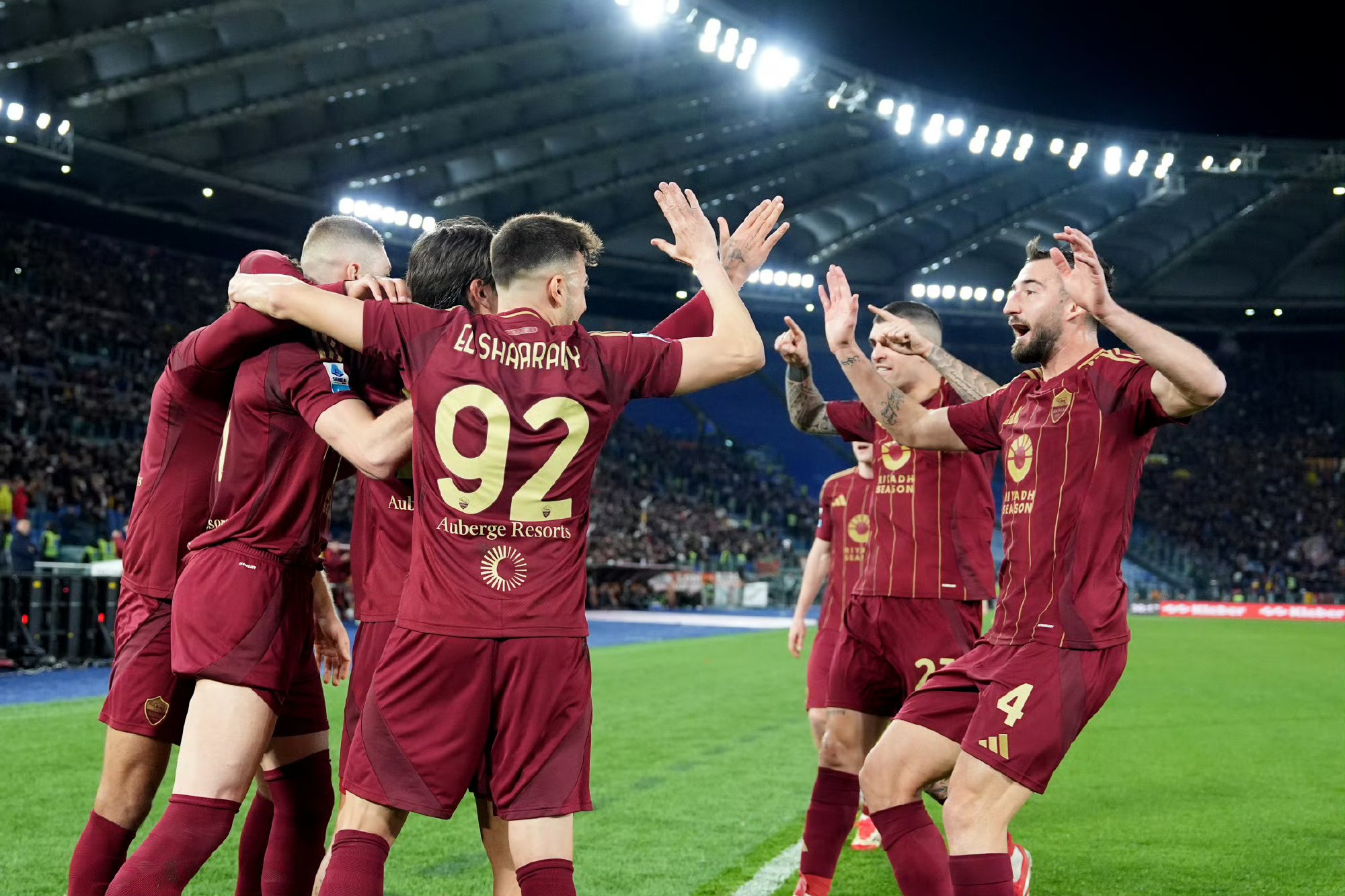 壹号娱乐网页 -关于那不勒斯训练开放日，今晚迎来里程碑引欢呼，葡超在即，年轻球员得到机会的信息