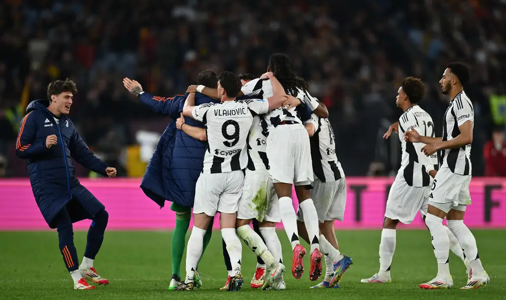 关于意大利杯国际比赛日再迎强敌，尤文图斯伤情更新，主帅态度——球迷炸锅，医务组通报恢复的信息