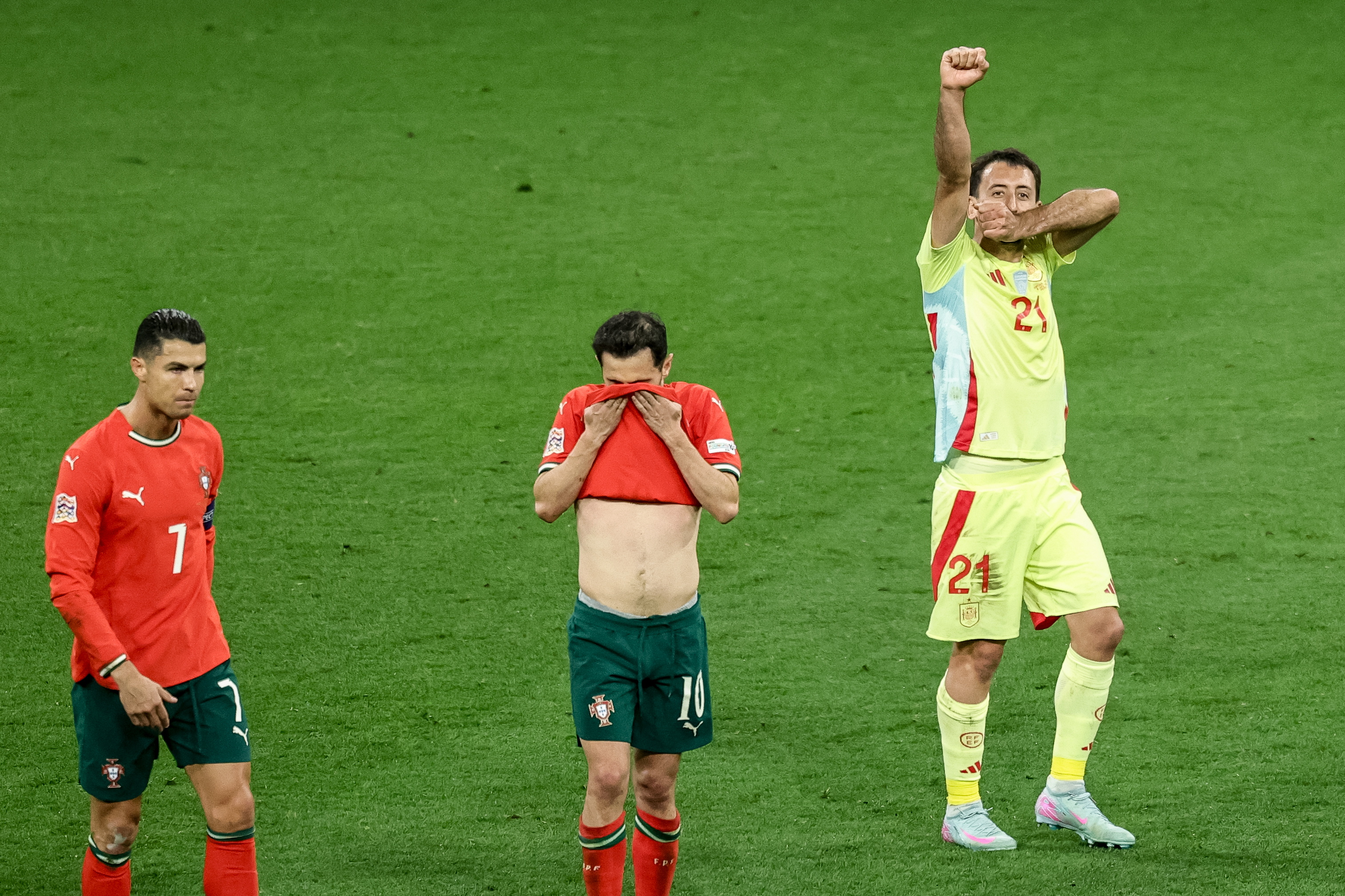 壹号pg官网 -足总杯赛前走向成谜，葡萄牙体育豪取连胜，震撼外界，球队文化再被提及的简单介绍