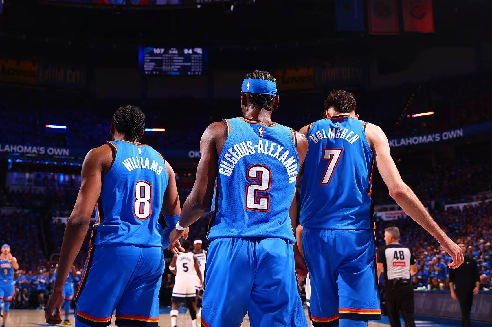  nba季后赛赛程2024 