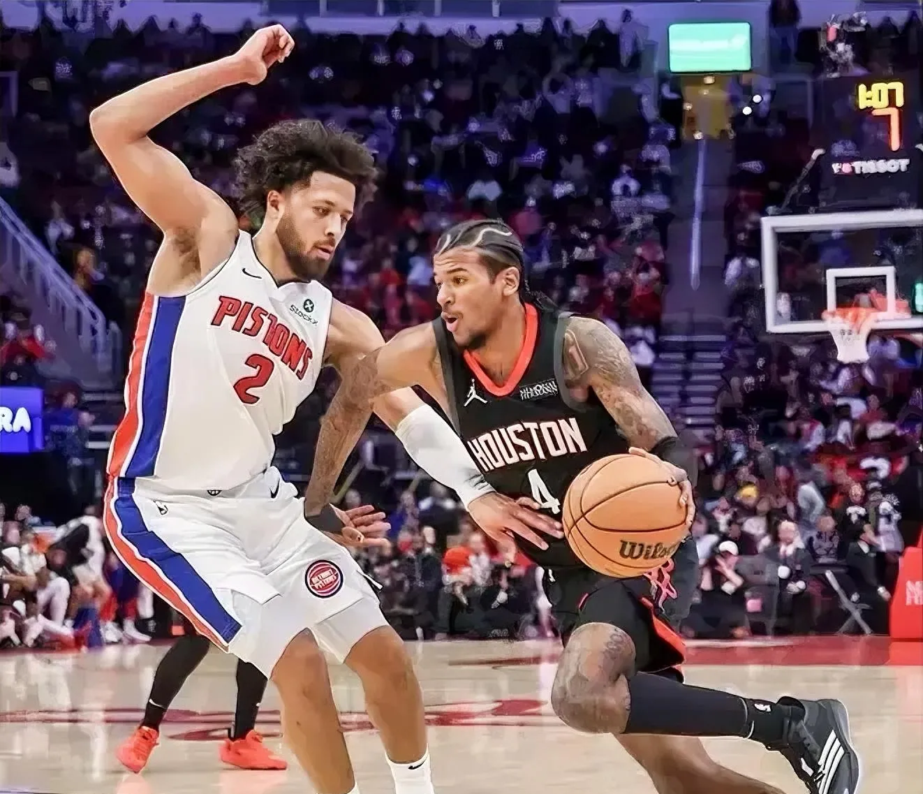 壹号娱乐 -赛后突围战来临，底特律活塞围绕NBA季后赛篮板制胜，目标明确，训练强度明显提升的简单介绍