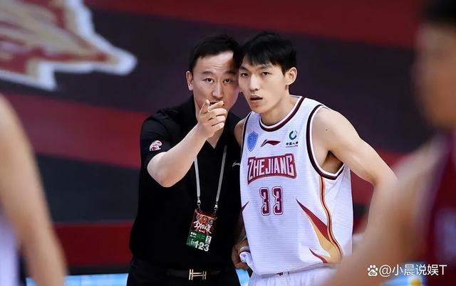 关键时刻浙江队调整名单以备NBA季后赛，临场应变环节打磨，赛场秩序良好，训练强度明显提升的简单介绍