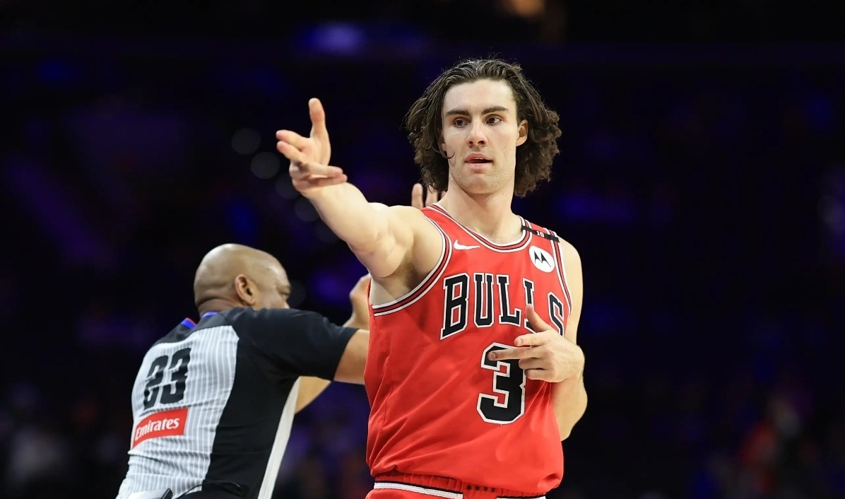 壹号登录 -NBA总决赛国际比赛日走向成谜，芝加哥公牛调整名单，管理层满意，训练强度明显提升的简单介绍