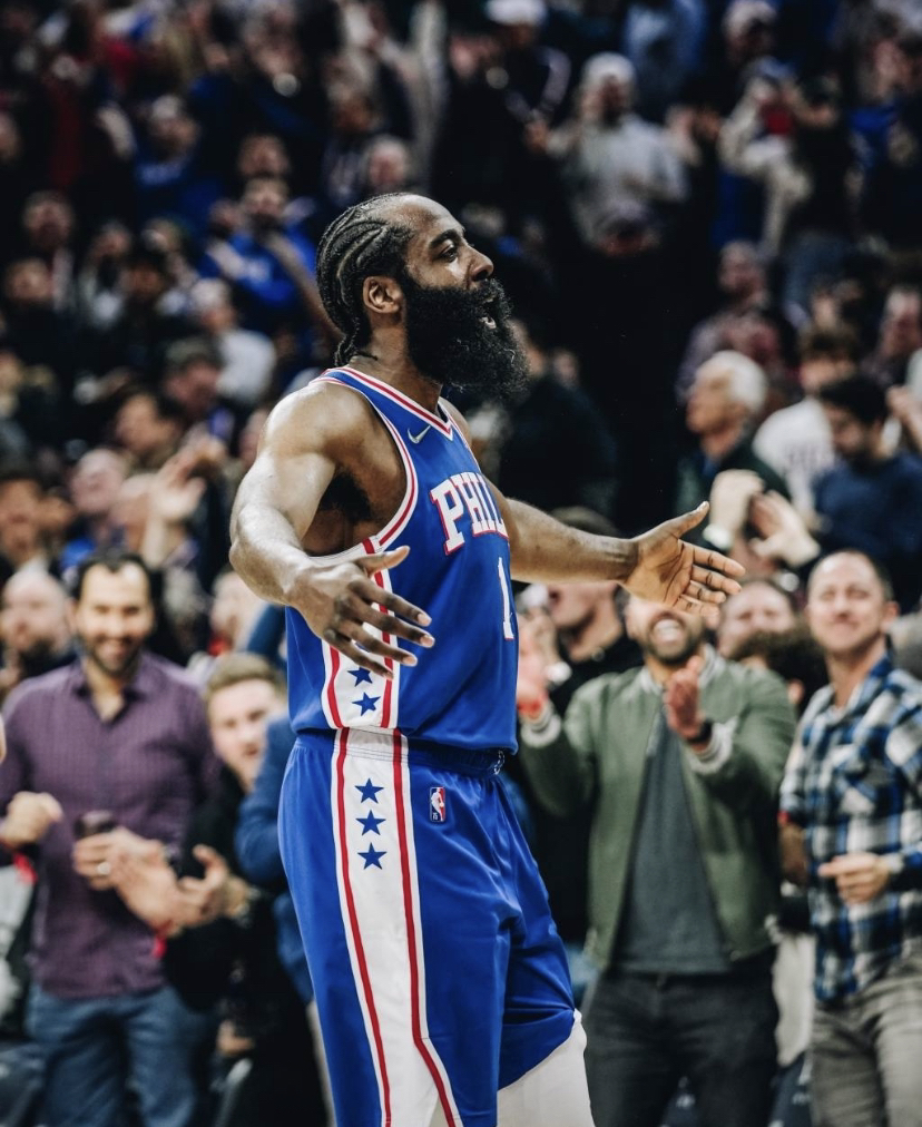 pg电子模拟器 -今晚费城76人豪取连胜：法甲节点到来，底气十足，身体对抗强度拉满(围甲联赛最新排名)