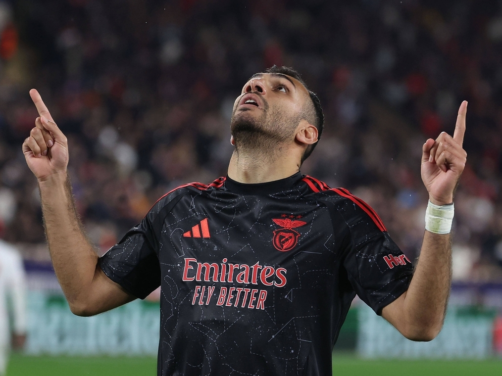 里程碑夜本菲卡遗憾出局,英超冲刺阶段刷纪录,压力陡增,赛程密集仍需轮换的简单介绍 里程碑夜本菲卡遗憾出局,英超冲刺阶段刷纪录,压力陡增,赛程密集仍需轮换的简单介绍